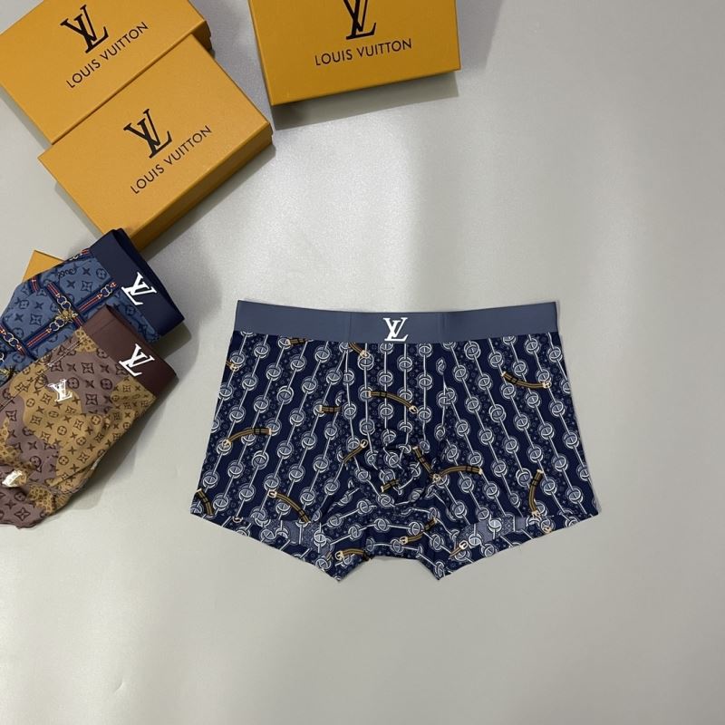 Louis Vuitton Underwear